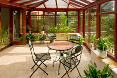 Daylesford conservatory quotes