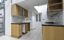 Daylesford kitchen extension leads